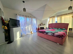 Casa P+M, Sag, central, 6 camere, 1763 mp teren, mobilata, utilata - imagine 20