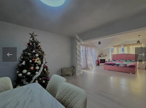 Casa P+M, Sag, central, 6 camere, 1763 mp teren, mobilata, utilata - imagine 14