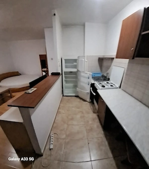 Închiriez garsoniera tineretului-piata norilor - imagine 8