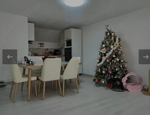 Casa P+M, Sag, central, 6 camere, 1763 mp teren, mobilata, utilata - imagine 2