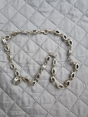Lănțic aur 14 k