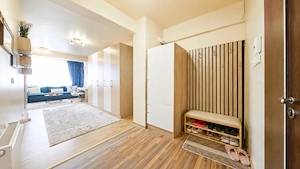 Apartament 2 camere la cheie | R13 ARED UTA | Parcare inclusă - imagine 6