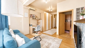 Apartament 2 camere la cheie | R13 ARED UTA | Parcare inclusă - imagine 3