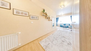 Apartament 2 camere la cheie | R13 ARED UTA | Parcare inclusă - imagine 4