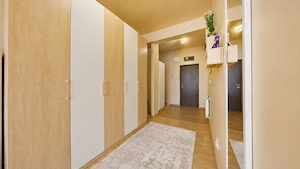 Apartament 2 camere la cheie | R13 ARED UTA | Parcare inclusă - imagine 5