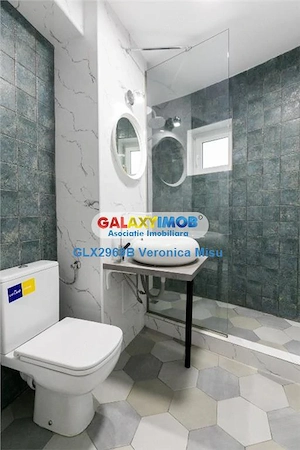 Garsoniera de inchiriat 41mp - Pet Friendly -Unirii - imagine 7