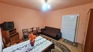 Apartament 2 camere zona Calea Dumbravii