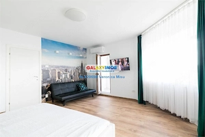 Garsoniera de inchiriat 41mp - Pet Friendly -Unirii - imagine 3