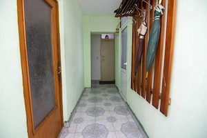 Apartament 4 camere, 90 m , Zona 1, Str. Independenței, bloc 1989, 2 băi - imagine 4