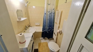 Apartament 2 camere zona Calea Dumbravii - imagine 4