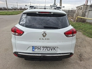 Renault Clio 2017 - imagine 4