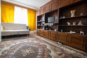 Apartament 4 camere, 90 m , Zona 1, Str. Independenței, bloc 1989, 2 băi - imagine 7