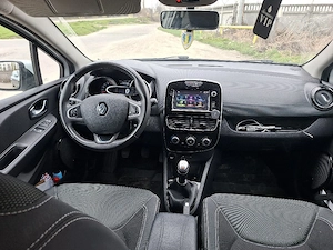 Renault Clio 2017 - imagine 5