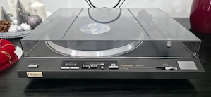 Pick-up (picup) Technics SL-QX 300. 