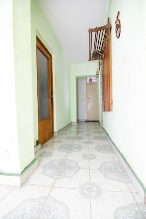 Apartament 4 camere, 90 m , Zona 1, Str. Independenței, bloc 1989, 2 băi - imagine 5