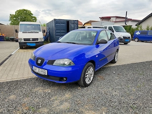 Vand Seat Cordoba - imagine 3