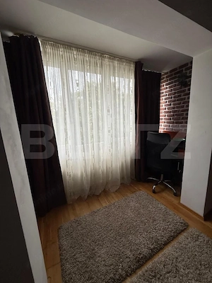 Apartament de vazare, 48 mp, Cartierul Dâmbu Pietros - imagine 3