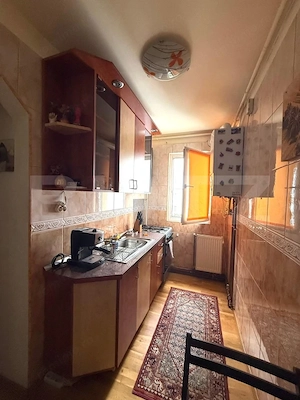 Apartament de vazare, 48 mp, Cartierul Dâmbu Pietros - imagine 9