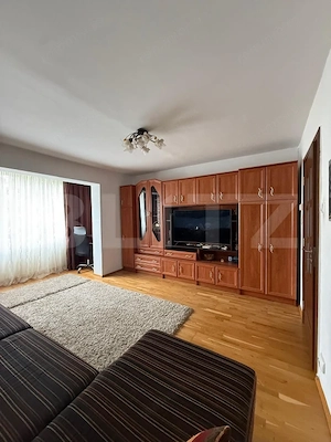 Apartament de vazare, 48 mp, Cartierul Dâmbu Pietros - imagine 2