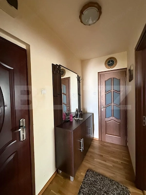 Apartament de vazare, 48 mp, Cartierul Dâmbu Pietros - imagine 7