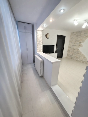 Apartament 3 camere complet mobilat direct proprietar - imagine 6