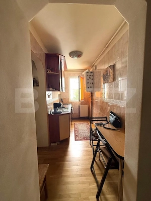 Apartament de vazare, 48 mp, Cartierul Dâmbu Pietros - imagine 8