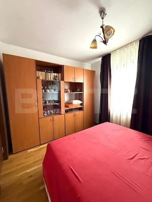 Apartament de vazare, 48 mp, Cartierul Dâmbu Pietros - imagine 13