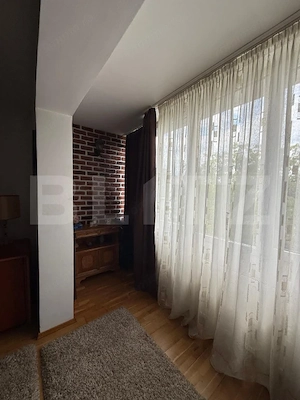 Apartament de vazare, 48 mp, Cartierul Dâmbu Pietros - imagine 5