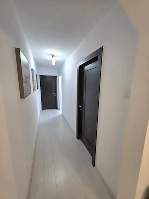 Apartament 3 camere complet mobilat direct proprietar - imagine 7