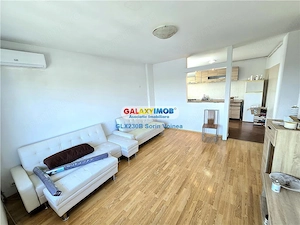 Apartament 3 camere Pallady Titan | bloc 2009 | centrala parcare +boxa