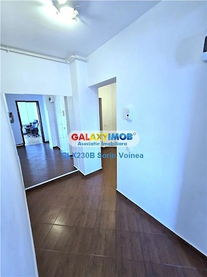 Apartament 3 camere Pallady Titan | bloc 2009 | centrala parcare +boxa - imagine 4