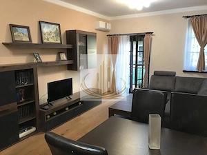 Apartament 2 camere Ronaț | 55 mp + balcon 12 mp | Mobilat complet - imagine 2