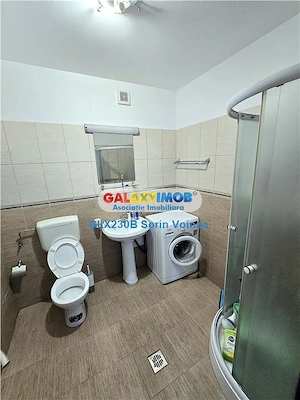 Apartament 3 camere Pallady Titan | bloc 2009 | centrala parcare +boxa - imagine 11