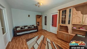 Apartament 2 camere de închiriat   Țiglina I, în apropierea Liceului  Emil Racoviță  - imagine 3