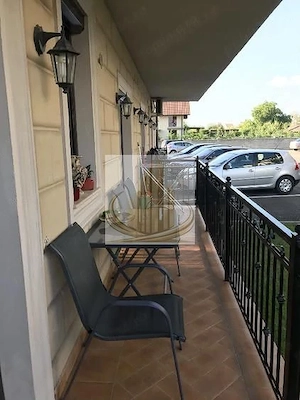 Apartament 2 camere Ronaț | 55 mp + balcon 12 mp | Mobilat complet - imagine 6