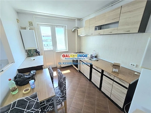 Apartament 3 camere Pallady Titan | bloc 2009 | centrala parcare +boxa - imagine 18