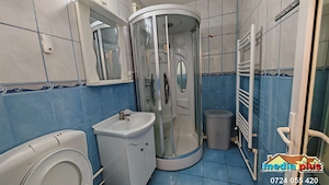 Apartament 2 camere de închiriat   Țiglina I, în apropierea Liceului  Emil Racoviță  - imagine 7