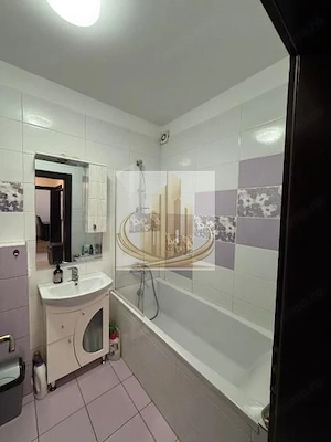 Apartament 2 camere Ronaț | 55 mp + balcon 12 mp | Mobilat complet - imagine 5