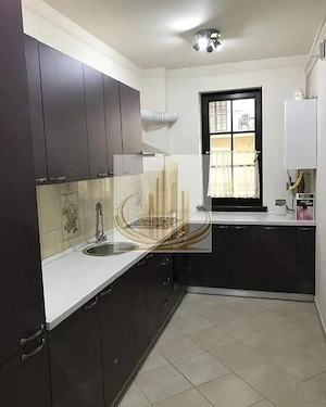 Apartament 2 camere Ronaț | 55 mp + balcon 12 mp | Mobilat complet - imagine 4