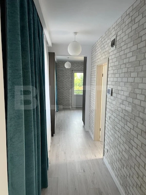 Apartament modern cu 3 camere - Zona UMF - imagine 7