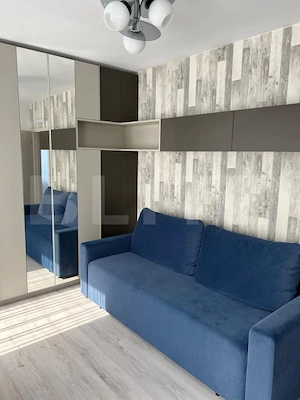Apartament modern cu 3 camere - Zona UMF - imagine 4