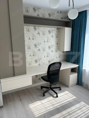 Apartament modern cu 3 camere - Zona UMF - imagine 6