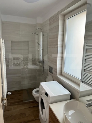 Apartament modern cu 3 camere - Zona UMF - imagine 3