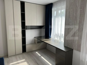 Apartament modern cu 3 camere - Zona UMF - imagine 5