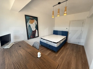 Apartament de 2 camere, 53 mp, zona Moara de Vant - imagine 3