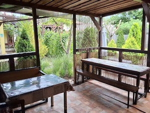 Casa Cory, zona centrala, Mangalia - imagine 2