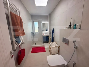 Apartament de 2 camere, 53 mp, zona Moara de Vant - imagine 4