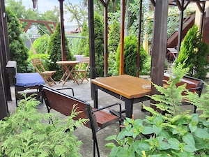 Casa Cory, zona centrala, Mangalia - imagine 3