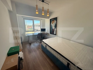Apartament de 2 camere, 53 mp, zona Moara de Vant - imagine 5