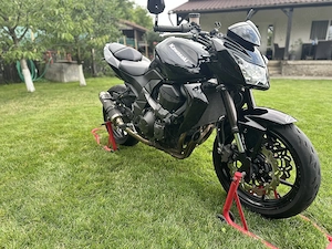 Kawasaki Z750 Limitat A2 - imagine 3